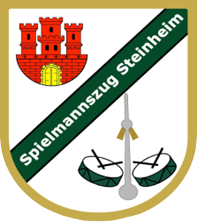 Spielmannszug Steinheim Logo